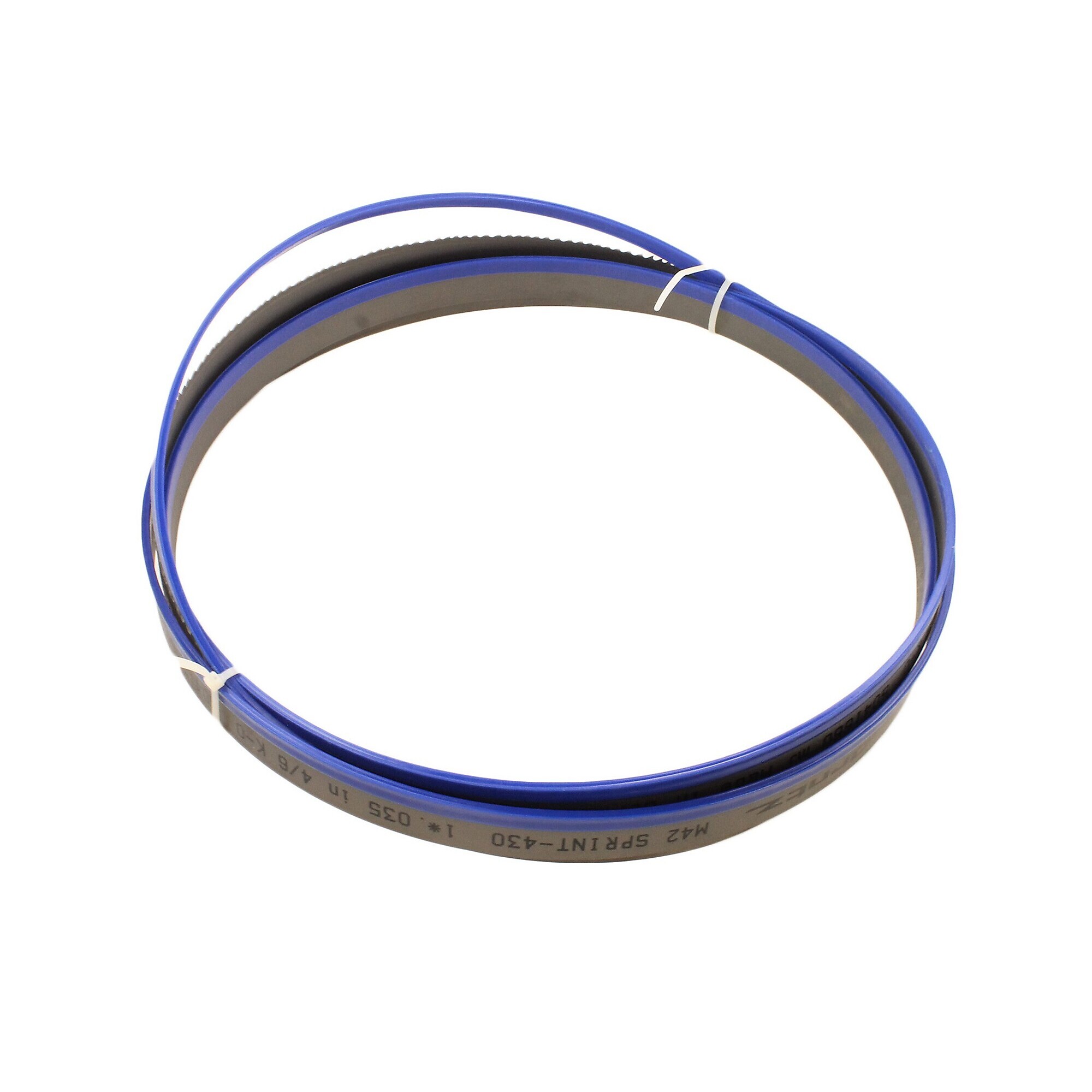 JET, Bandsaw Blade, Blade Length 156 in, Model# 5674011